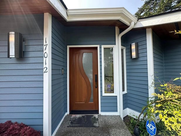 Images Paz Building Services LLC
