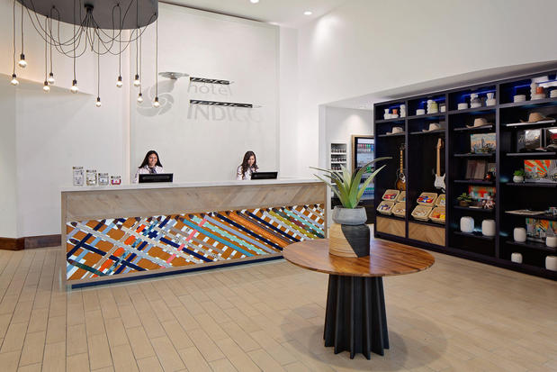 Images Hotel Indigo Austin Downtown - University by IHG