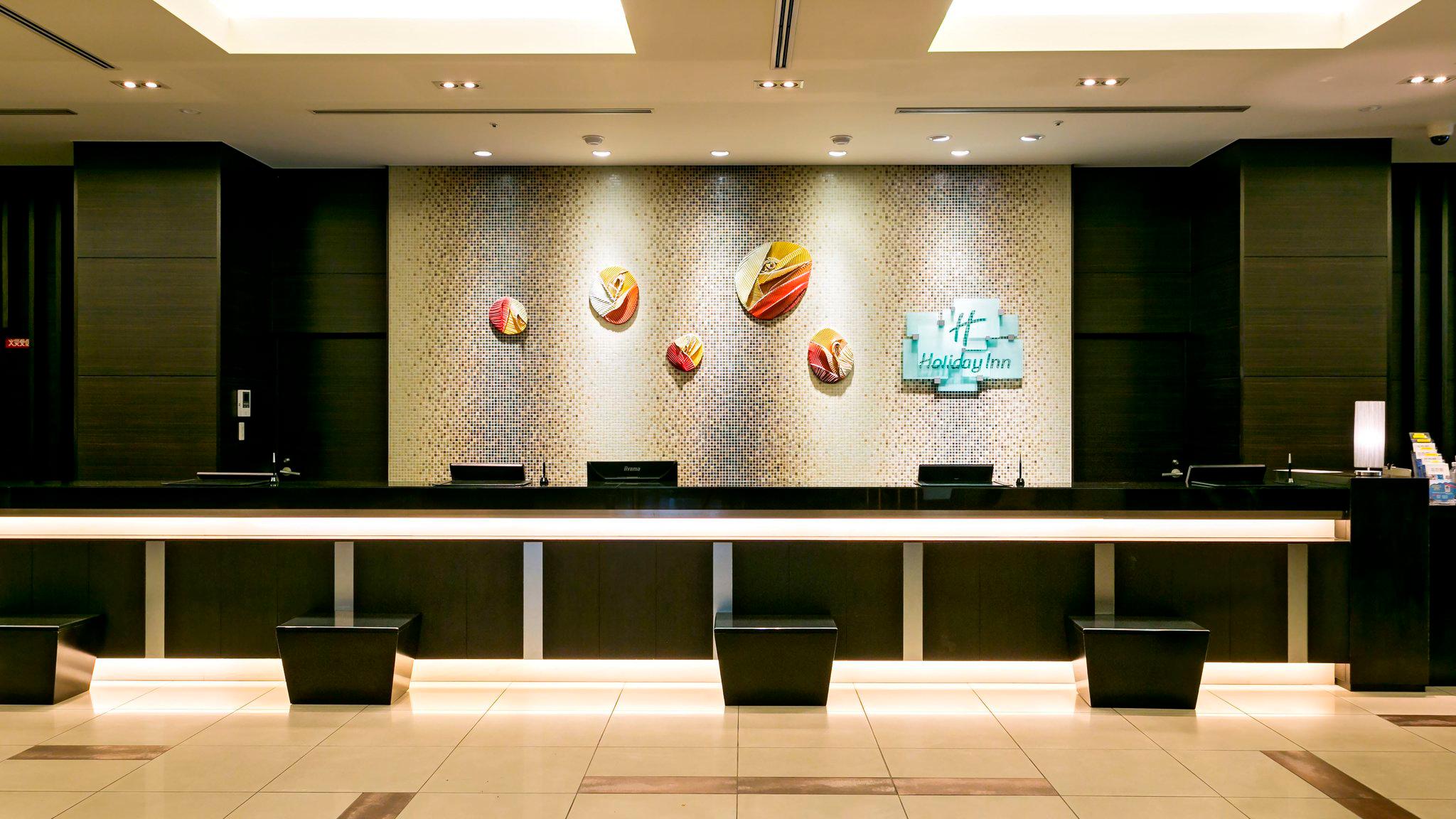 Images Holiday Inn Osaka Namba by IHG
