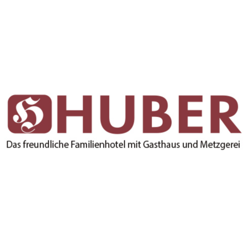 Hotel Huber in Moosburg an der Isar - Logo