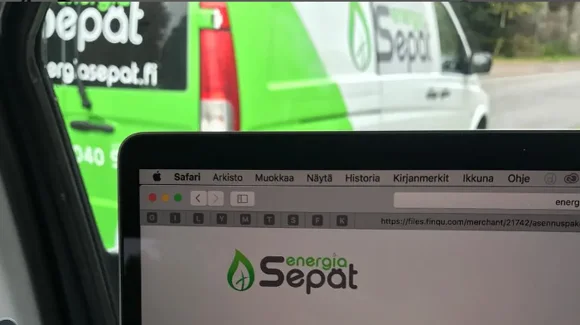 Images Energia Sepät / Ilmalämpö Seppä Oy