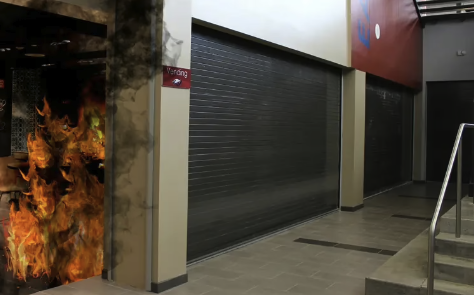 American Roll Up Door Tampa a division of DuraServ