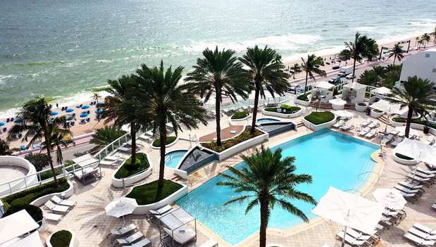 Images Hilton Fort Lauderdale Beach Resort
