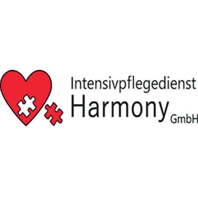 Intensivpflegedienst Harmony GmbH in Dreieich - Logo