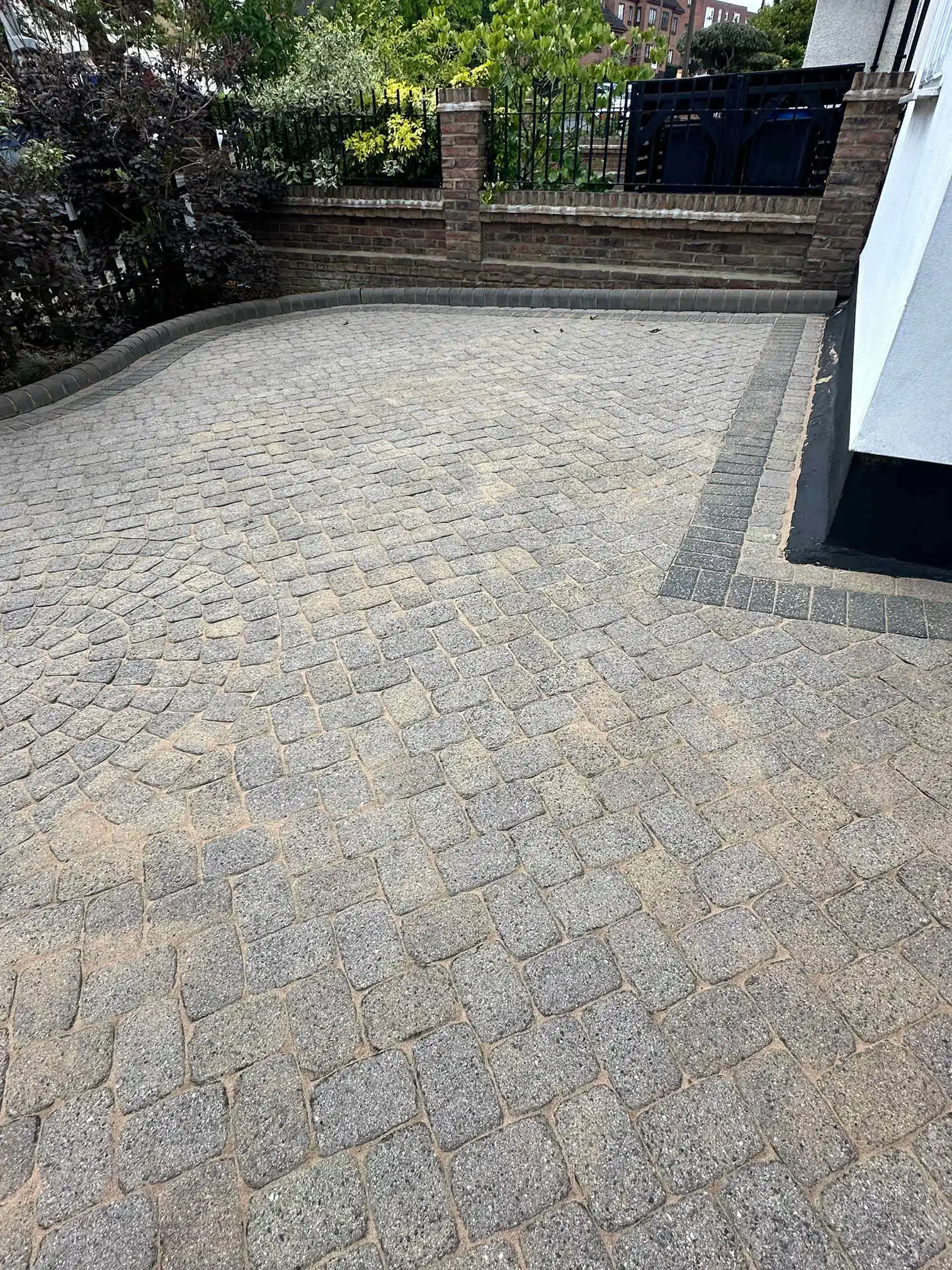 Images Attention to Detail Pressure Washing Services