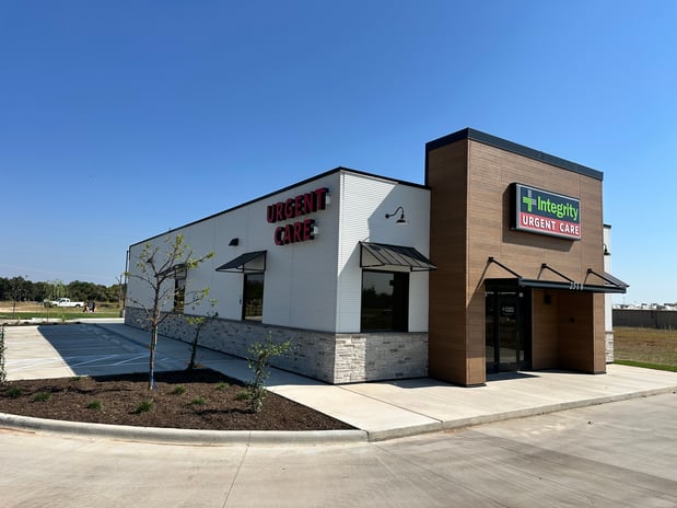 Images Integrity Urgent Care - Belton