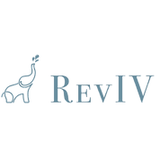 RevIV Logo