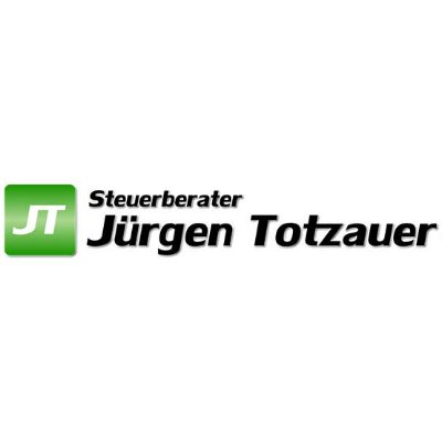 Totzauer Jürgen Steuerberater in Coburg - Logo