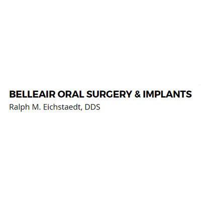 Belleair Oral Surgery & Implants Logo
