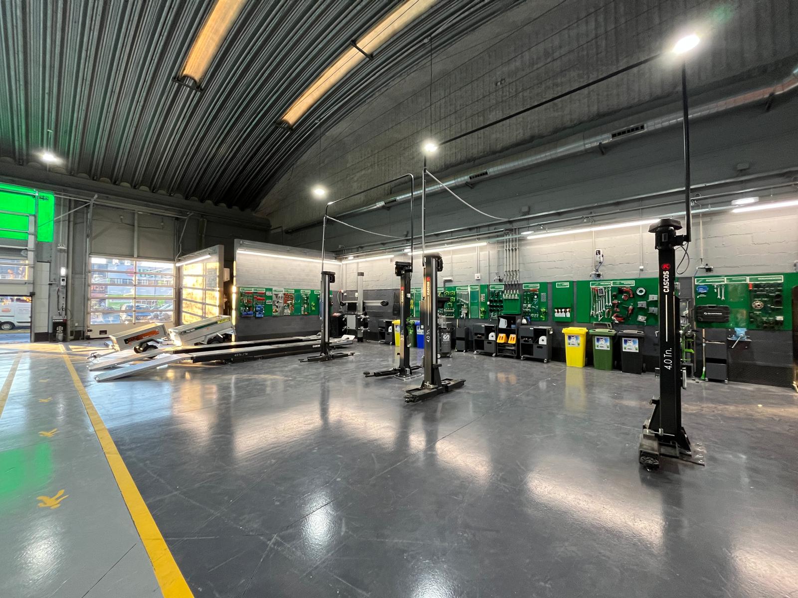 Galería en miniatura