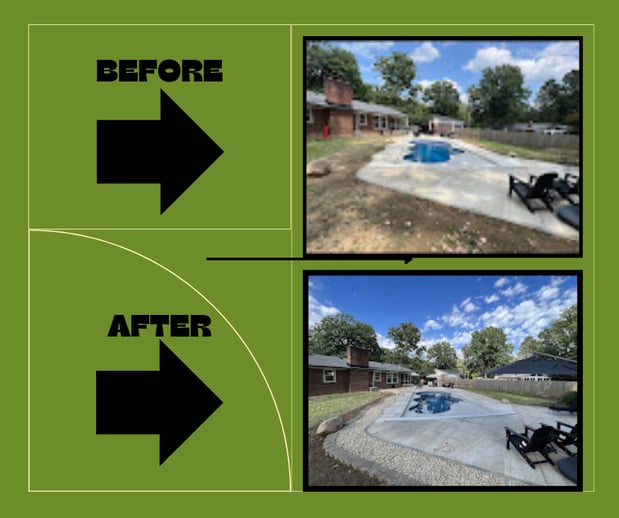 Images Shepherd's Landscaping