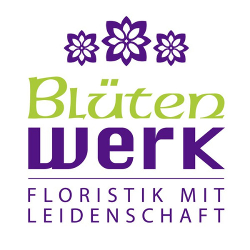 Logo BlütenWERK Cottbus