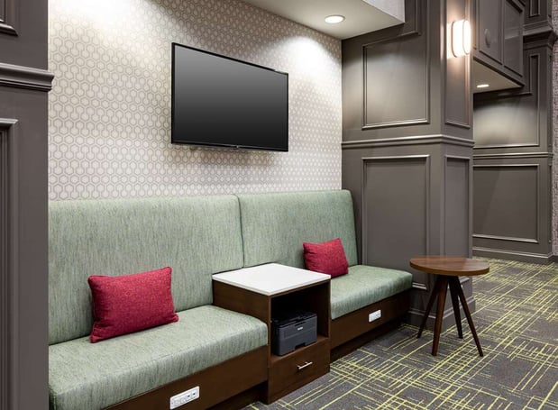 Images Hampton Inn & Suites Texarkana