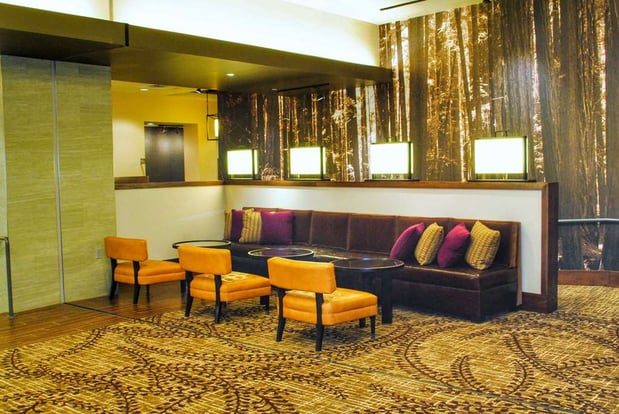 Images DoubleTree by Hilton Hotel Reading