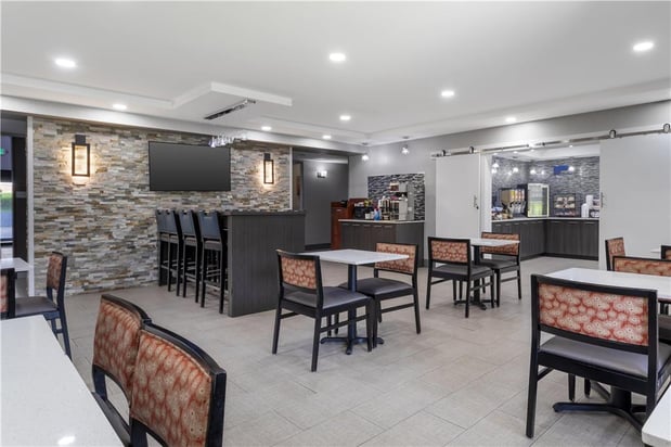 Images Best Western Knoxville Airport/Alcoa