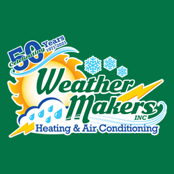 Weather Makers, Inc.