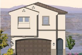 Sonora Las Vegas Nevada Homes for Sale