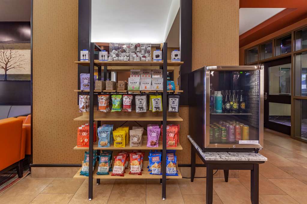 Images Best Western Plus St. Albert
