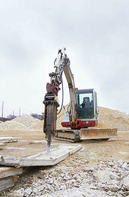 Muckenhuber GmbH, Inn 9 in Pichl bei Wels