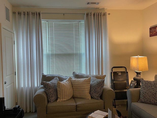Images Budget Blinds of Northwest Washington DC & National Harbor