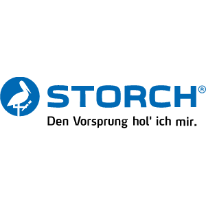Logo STORCH Malerwerkzeuge & Profigeräte GmbH