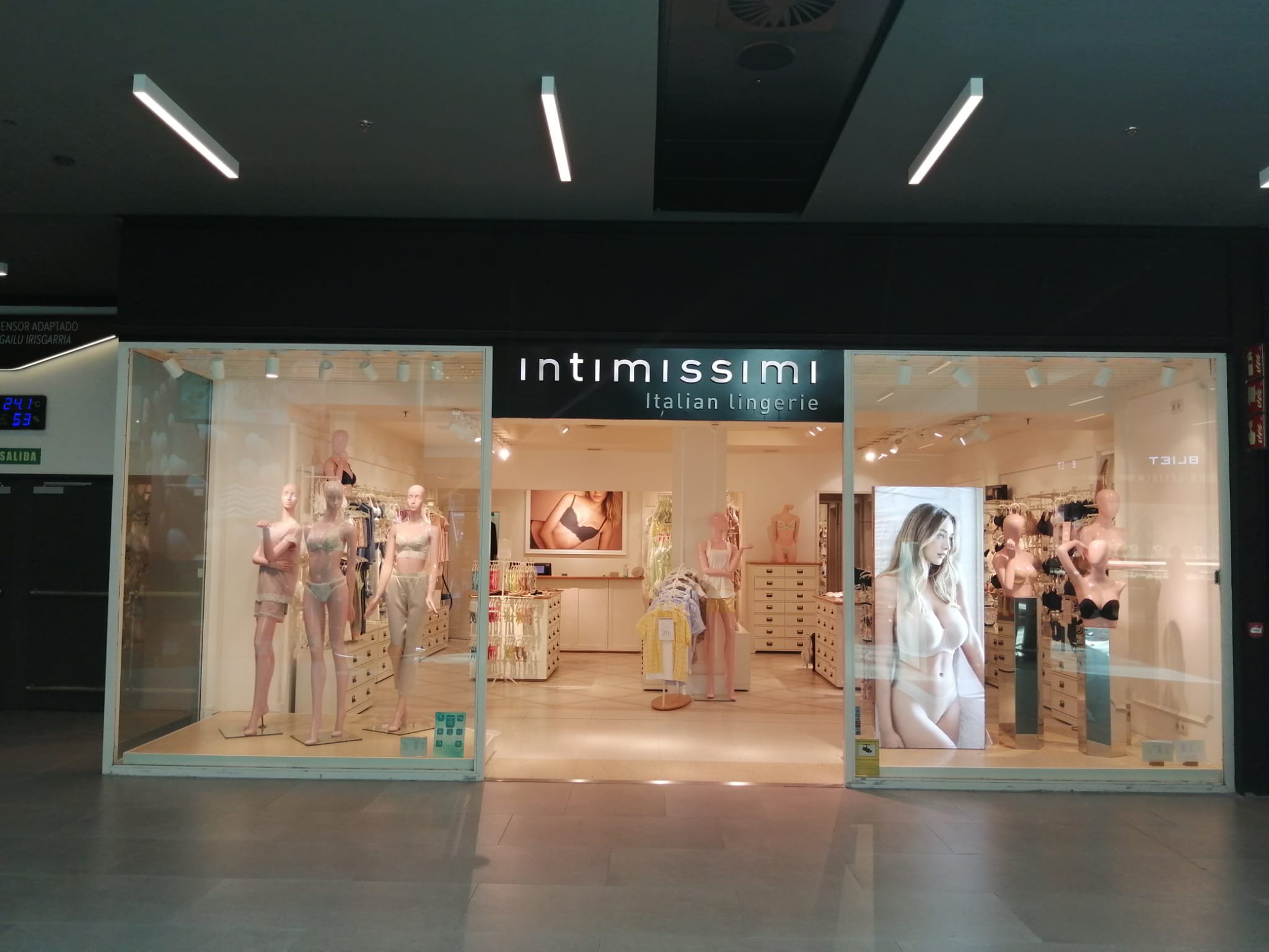 Images Intimissimi