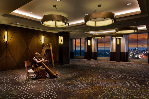 Images DoubleTree by Hilton Hotel Dallas - Campbell Centre