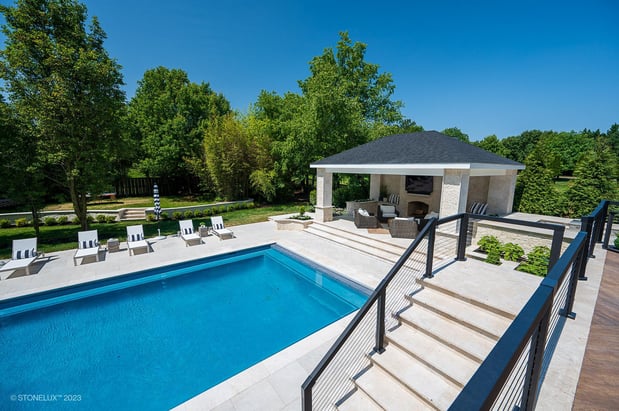Images STONELUX by Stone Solution