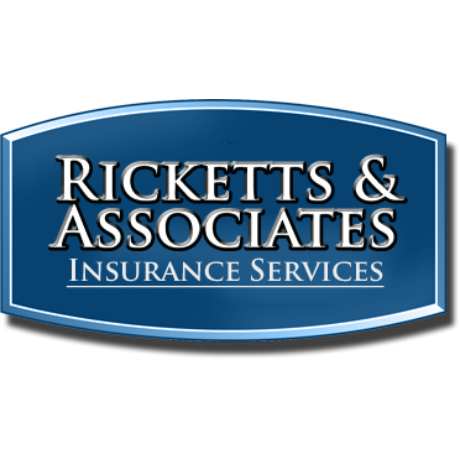 Ricketts and Associates, Inc. Logo