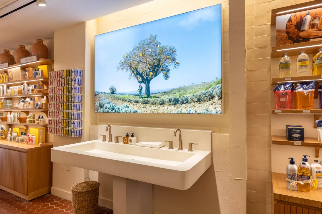 L'Occitane en Provence Image