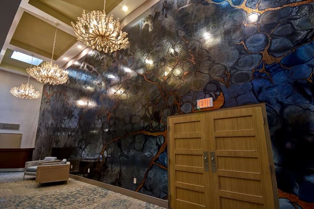 Images DoubleTree by Hilton Virginia Beach Oceanfront South