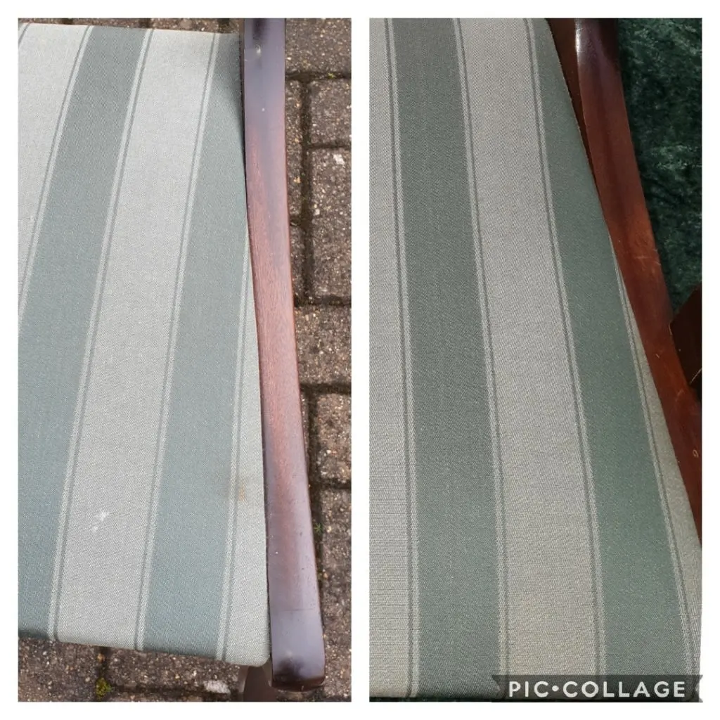 Images Titanium Cleaning