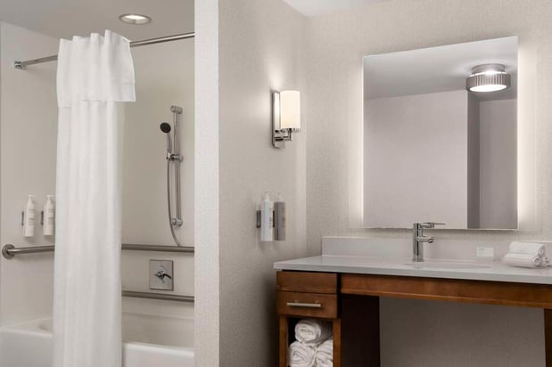 Images Homewood Suites by Hilton Boston Brookline-Longwood Medical