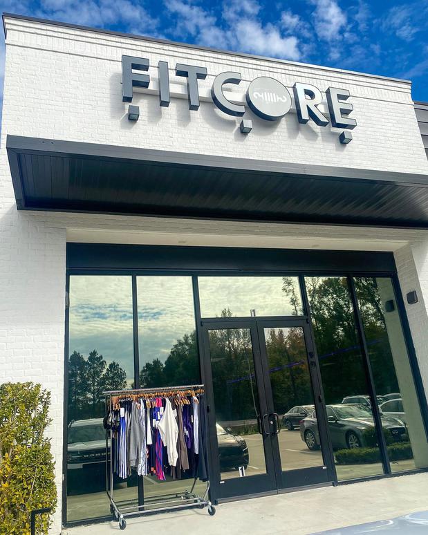 Images FitCore