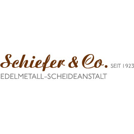 Logo Schiefer & Co. (GmbH & Co.)