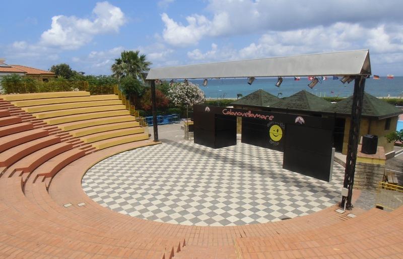 Images Calanovellamare