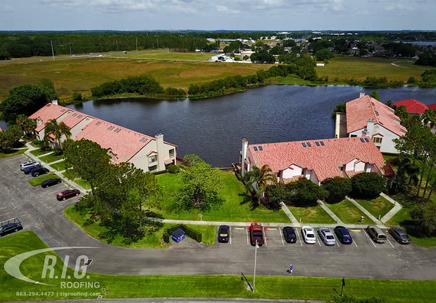 Images R.I.G. Roofing