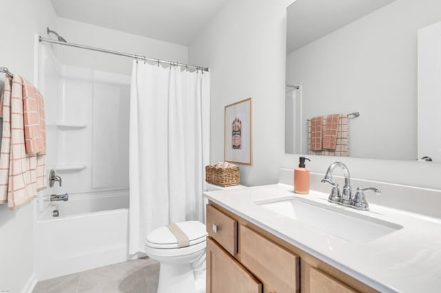 Images Reeves Crossing by True Homes