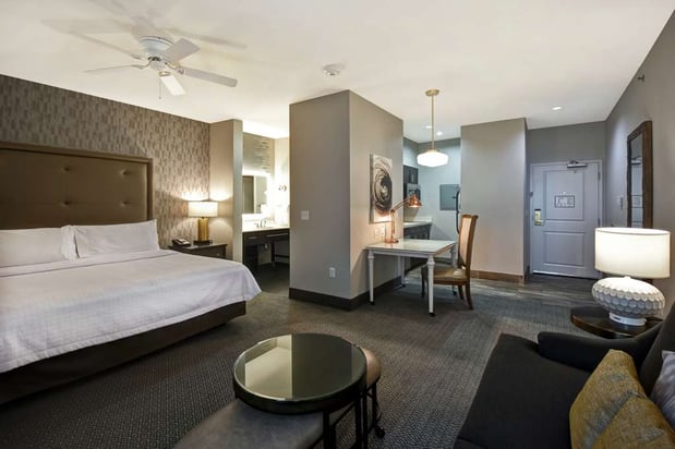 Images Homewood Suites by Hilton Dallas/Arlington South