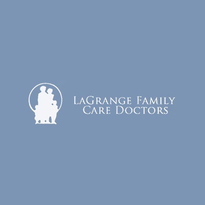 LaGrange Family Care Doctors Logo