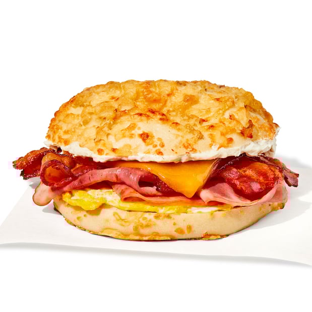 Images Manhattan Bagel