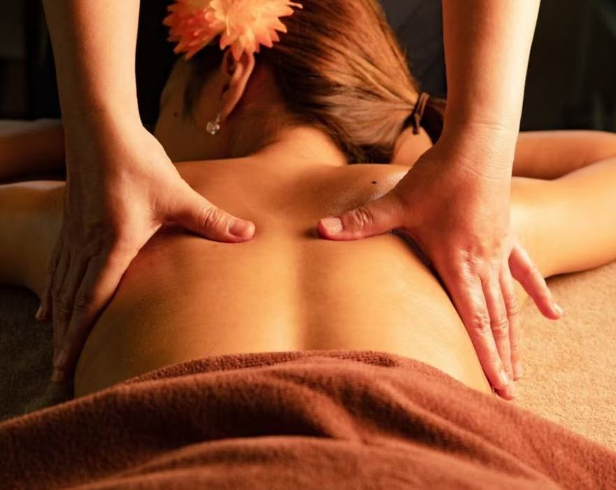 Images Bella Vita Relaxation 日本橋店