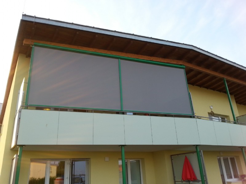 Bild 4 von Sonnenschutz im Bezirk Gänserndorf - Ing. Herbert Frana