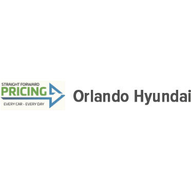 Orlando Hyundai Logo