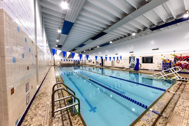 Images Midwest City YMCA
