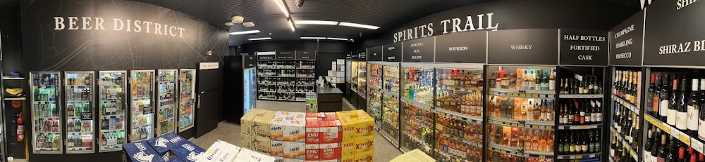 Images Liquorland Tom Price