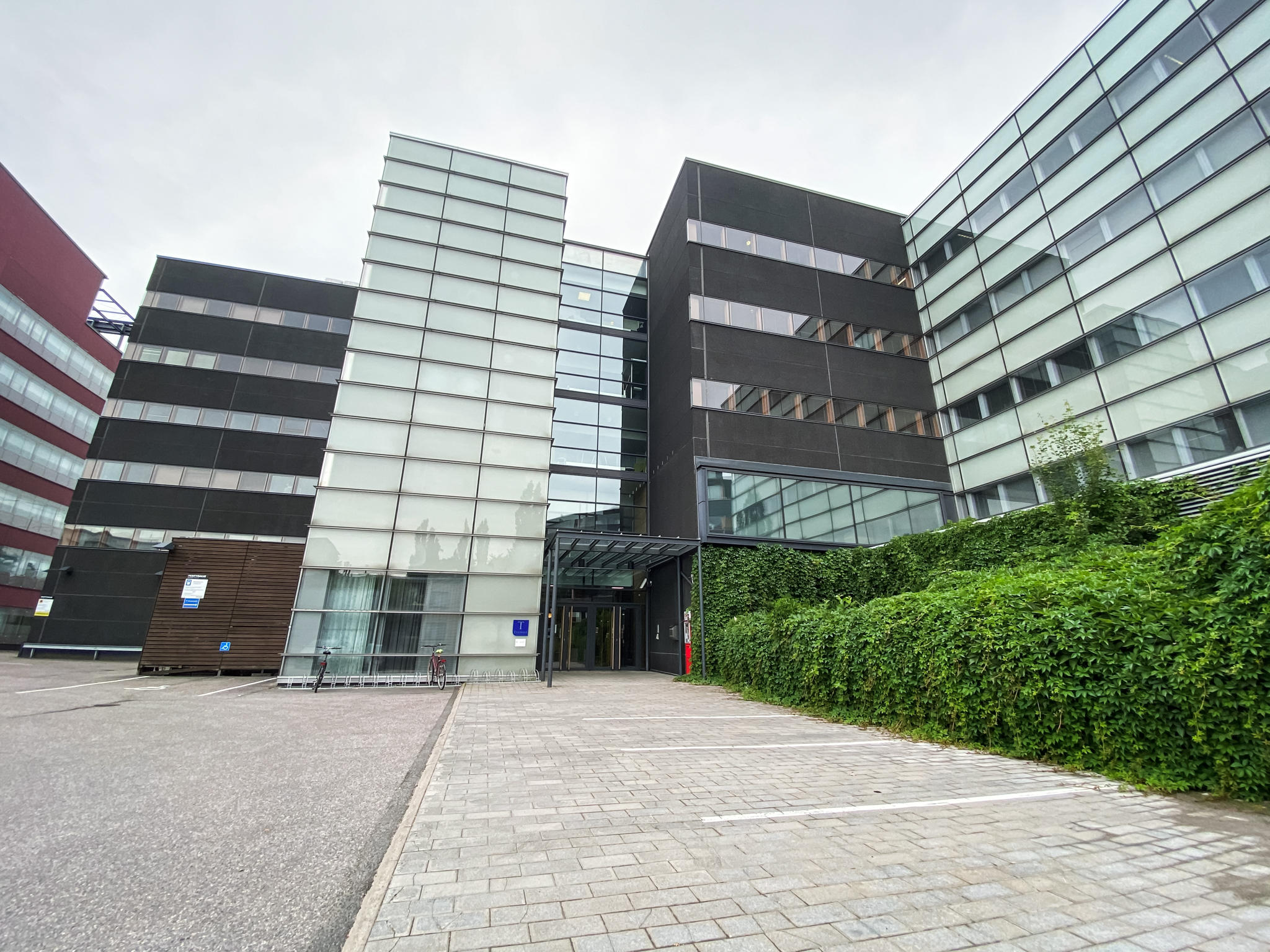 Images Oy Tuokko Ltd