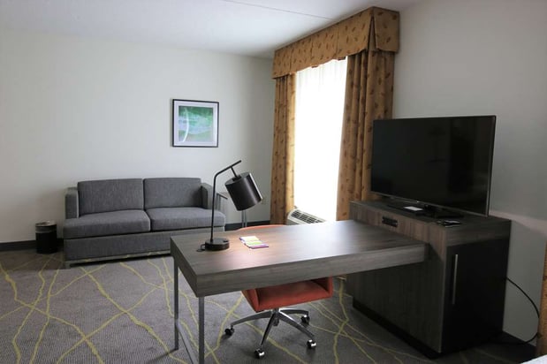 Images Hampton Inn & Suites Palm Coast