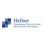 Hefner Comprehensive Treatment Center Logo