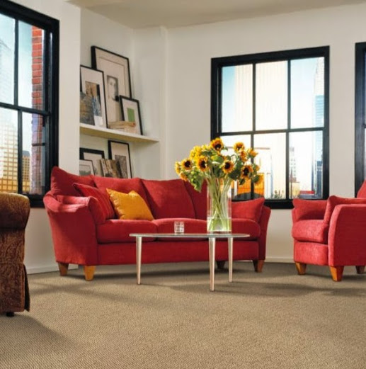 Carpet Spectrum Inc